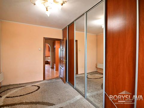 квартира по адресу Даниила Галицкого ул., 12а