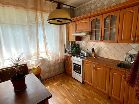 квартира за адресою Гната Юри вул., 10