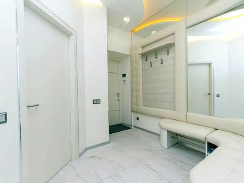 квартира за адресою Бессарабська пл., 5-А