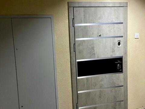 квартира за адресою Бориспільська вул., 27-А