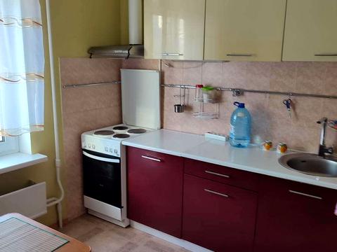 квартира за адресою Срібнокільська вул., 8