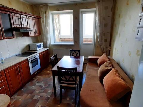 квартира по адресу Голосеевская ул., 13