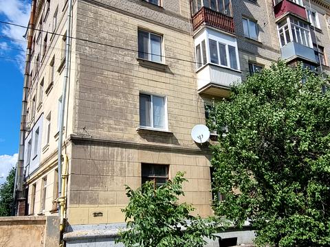 квартира по адресу Москалёвская ул. (Октябрьской Революции), 92