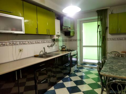 квартира за адресою Степана Бандери вул., 40