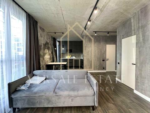 квартира по адресу Григория Сковороды ул., 30