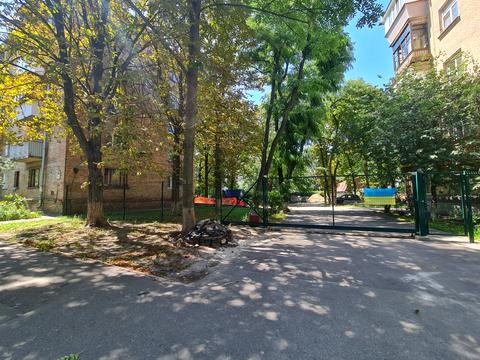 квартира за адресою Дружківська, 4