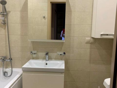 квартира за адресою Гвардійців-Широнінців вул., 29в
