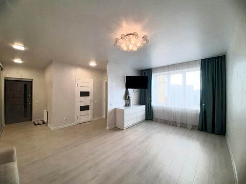 квартира по адресу Панаса Мирного ул., 18