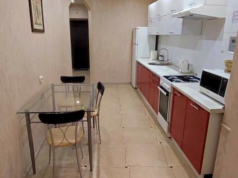 квартира по адресу Левка Лукʼяненка ул. (Василия Жуковского), 16