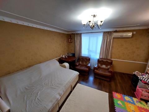 квартира по адресу Квітнева ул., 4