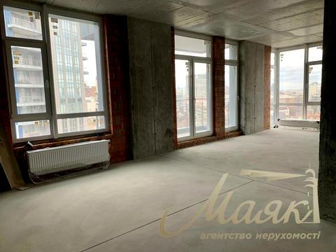 квартира за адресою Джона Маккейна вул. (Івана Кудрі), 7