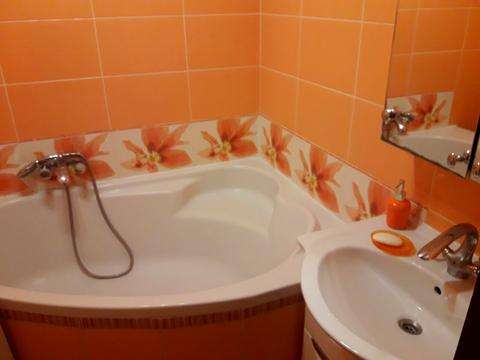 квартира по адресу Александра Довженко ул. (Ленінградська), 47