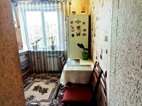 квартира за адресою Зестафонська вул., 18-А