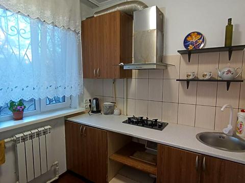 квартира по адресу Генерала Карпенко ул. (Генерала Карпенко), 22