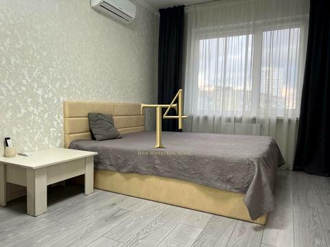 квартира по адресу Бориса Гмыри ул., 16