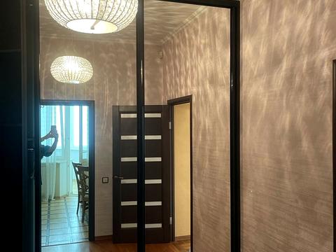 квартира по адресу Оболонская набережная ул., 3