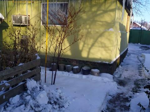 дом по адресу 1 Травня, 5