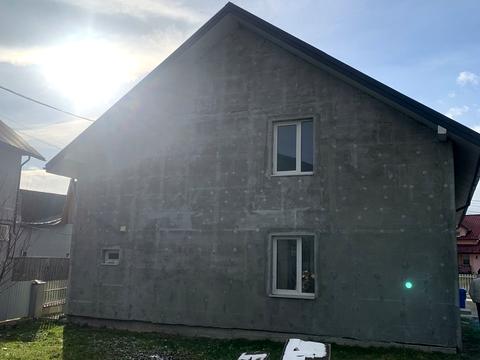 дом по адресу Січових стрільців