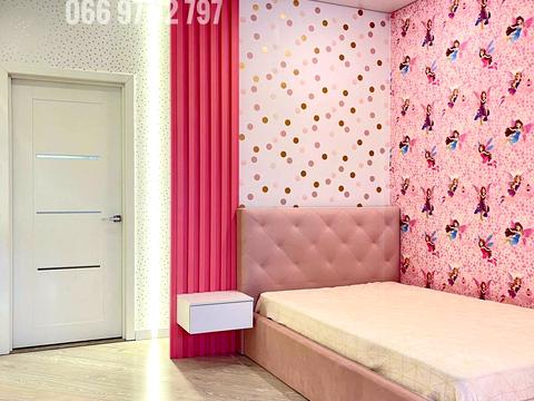 квартира за адресою Харківська вул., 6