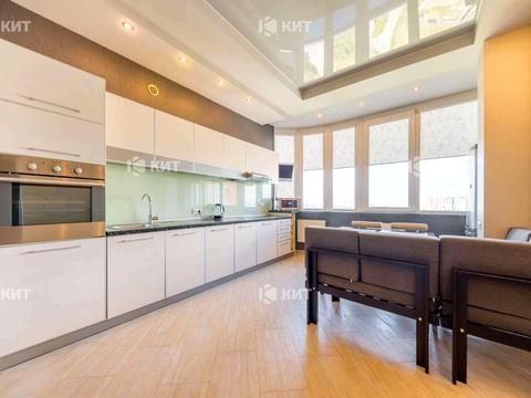 квартира по адресу Отакара Яроша пер., 16