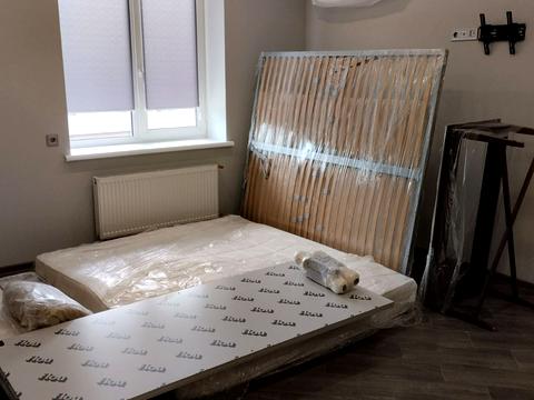 квартира за адресою Франківська вул., 10-А