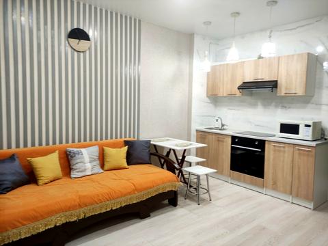 квартира по адресу Профсоюзная ул., 9