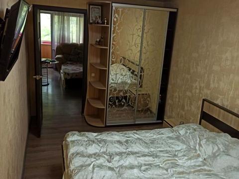 квартира за адресою Соборний просп. (Леніна), 110Б