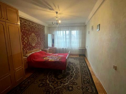 квартира по адресу Бочарова ул., 10