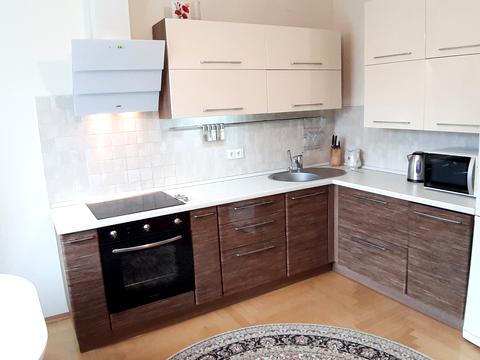 квартира по адресу Юлии Здановской ул. (Ломоносова), 73-Г