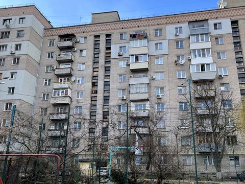 квартира за адресою Щепкина, 39