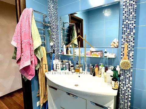 квартира по адресу Урловская ул., 36-А