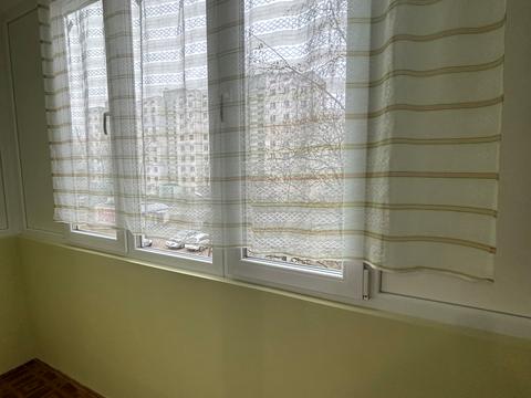 квартира за адресою Героїв Дніпра вул., 34-Б