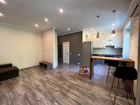 квартира за адресою Бастіонна вул., 5/13