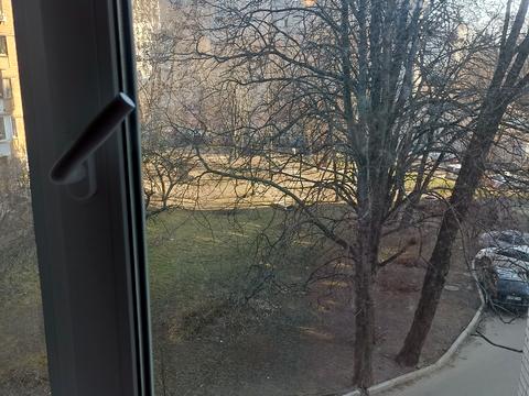 квартира по адресу Ереванская, 28а