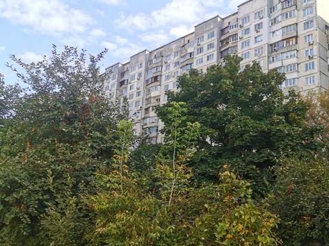квартира по адресу Голосеевский просп. (40-летия Октября), 7