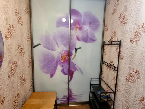 квартира за адресою Сергія Данченка вул., 3