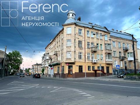 квартира за адресою Богдана Хмельницького вул., 72