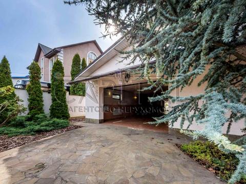 дом по адресу с. Гатное, Дружбы ул., 17