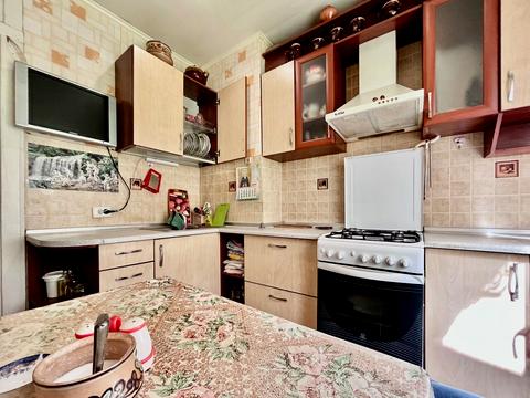 квартира по адресу Шевчука ул., 8