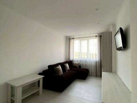 квартира за адресою Кругла вул., 5а