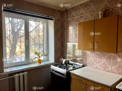 квартира по адресу Фесенковская ул., 16