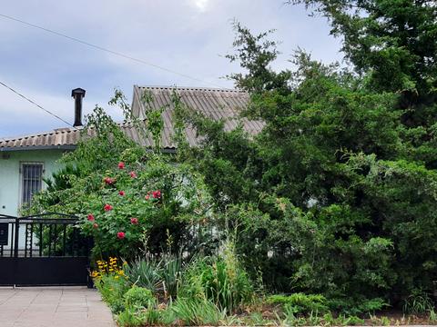 дом по адресу Оршинская ул., 8