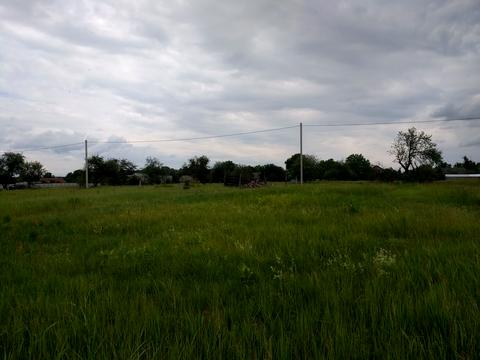 участок по адресу Лісова, 11