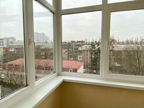 квартира по адресу Ростиславская ул. (Маршала Рыбалко), 5-Б