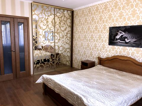 квартира за адресою Академіка Заболотного вул., 58