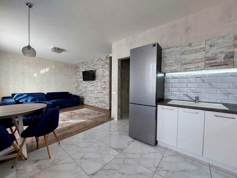 квартира по адресу Червоной Калины просп., 70