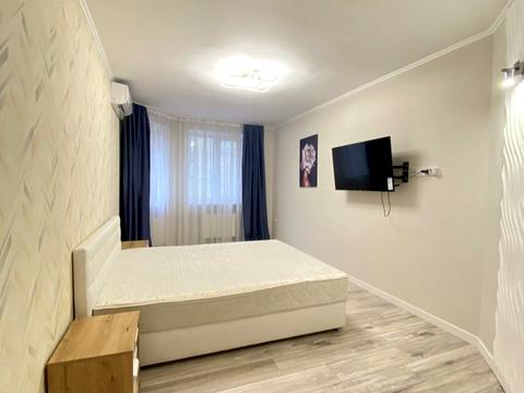 квартира по адресу Миру ул., 50