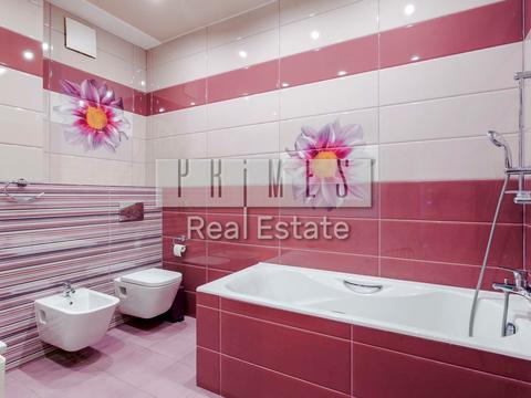 квартира по адресу Тараса Шевченко бульв., 27-Б