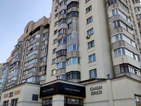квартира за адресою Степана Рудницького вул. (Академіка Вільямса), 9
