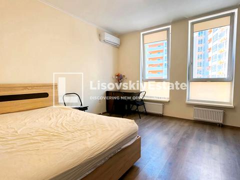 квартира по адресу Берестейский просп. (Победы), 67-В